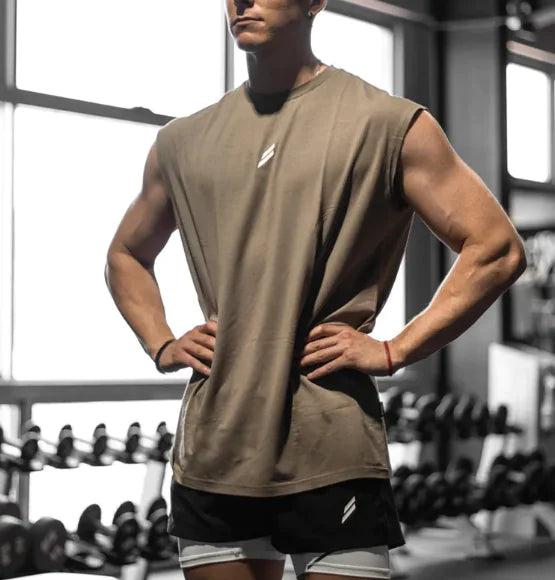 Chaleco Deportivo para Hombre
