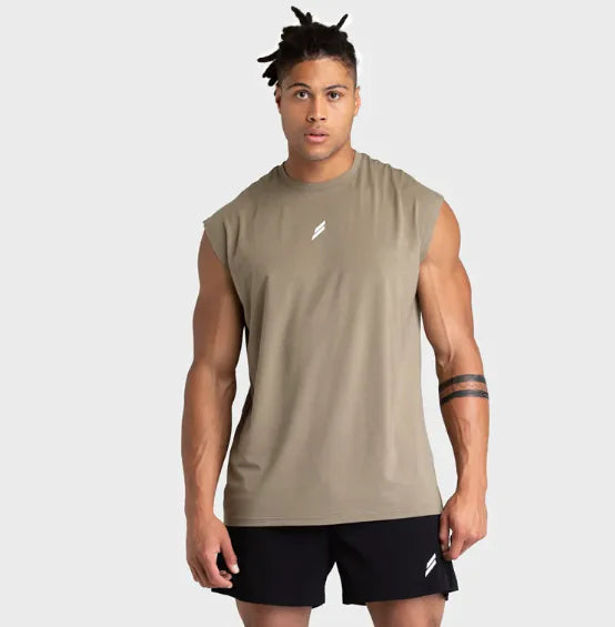 Chaleco Deportivo para Hombre